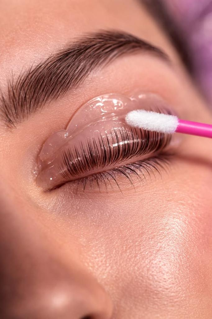 Lash Lift Castricum ✨️, Diensten en Vakmensen, Schoonheidsspecialisten | Overige, Geeft ook workshops, Huidbehandeling