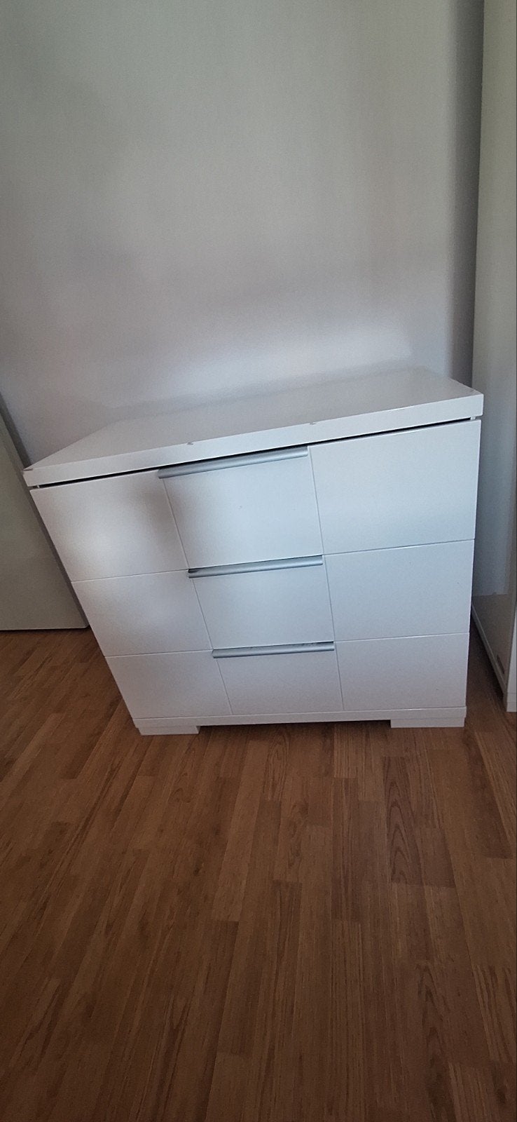 Kinder bed met laden kast, Ophalen of Verzenden, Ledikant