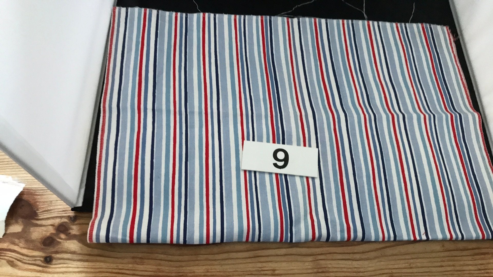 Knutsel lapjes 50x 30/40.  en  30x30/20, Nieuw, Ophalen of Verzenden, 30 tot 120 cm, Katoen