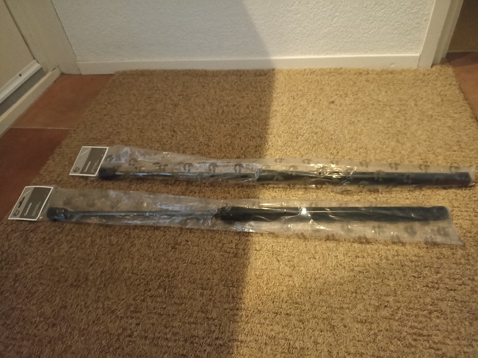 ESEN SKV 52SKV723 gasveren, Ophalen, Nieuw, Suzuki
