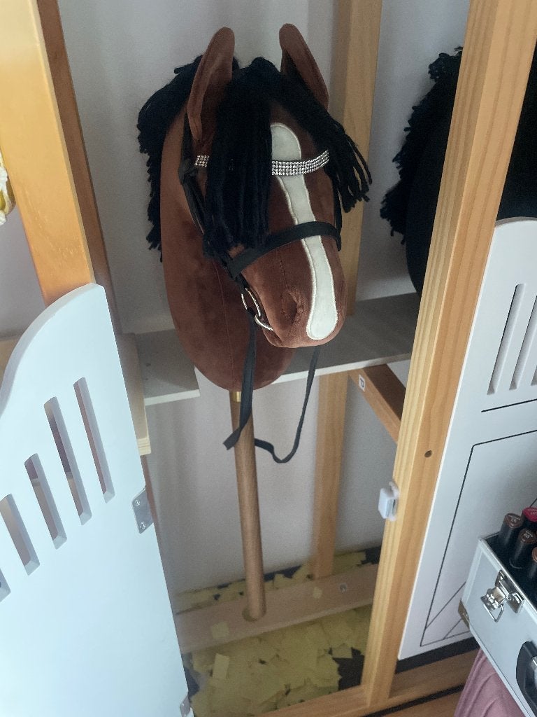 Hobby Horse, Ophalen of Verzenden