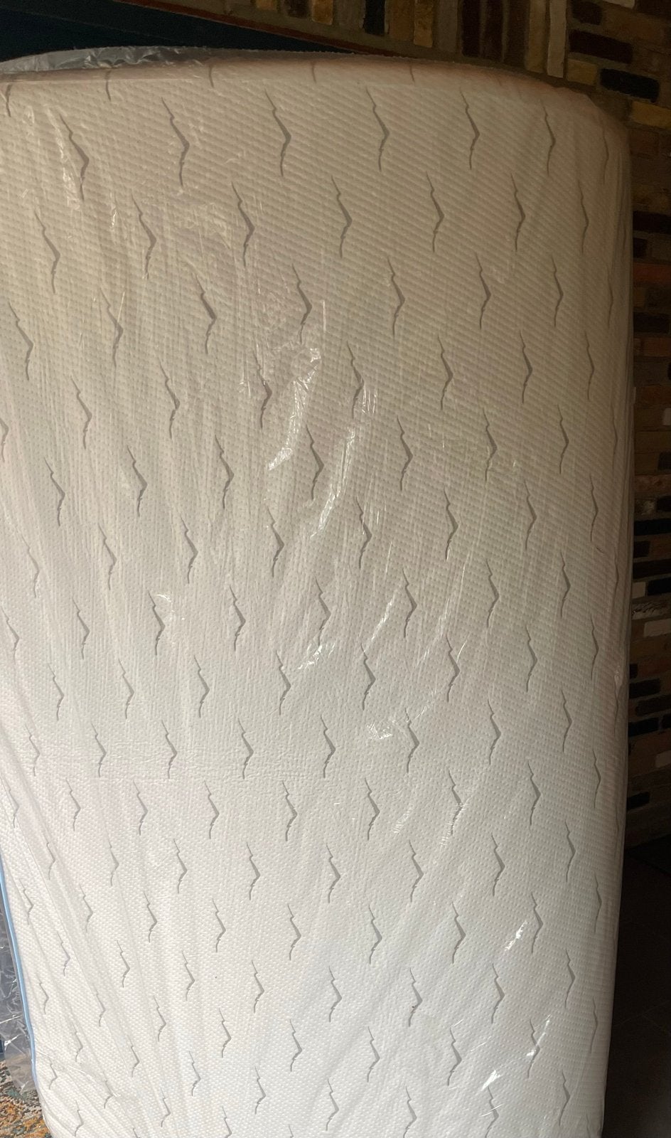 Best Life Matras 180x200 - Nieuw in verpakking, Huis en Inrichting, Ophalen, Matras, 180 cm, 200 cm