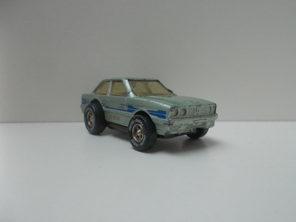 6104 BMW 3-Serie E30 Darda Motor, Ophalen of Verzenden, Gebruikt, Auto
