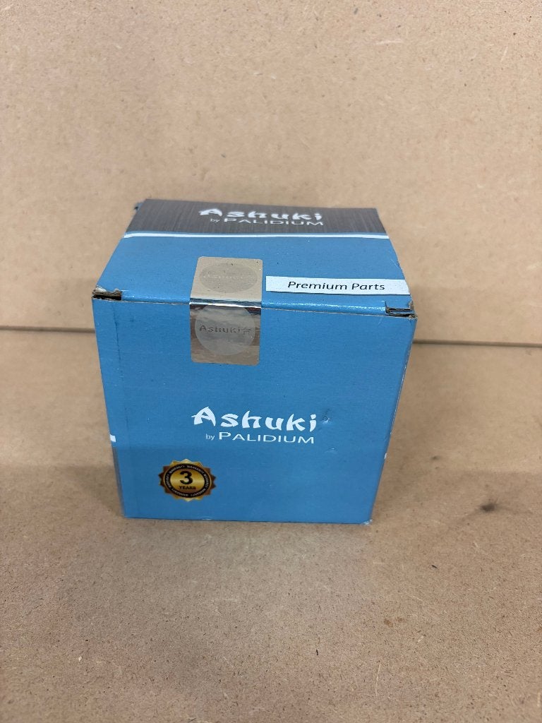 ASHUKI by Palidium - Wiellagerset | T060-50, Ophalen of Verzenden, Nieuw, Citroën
