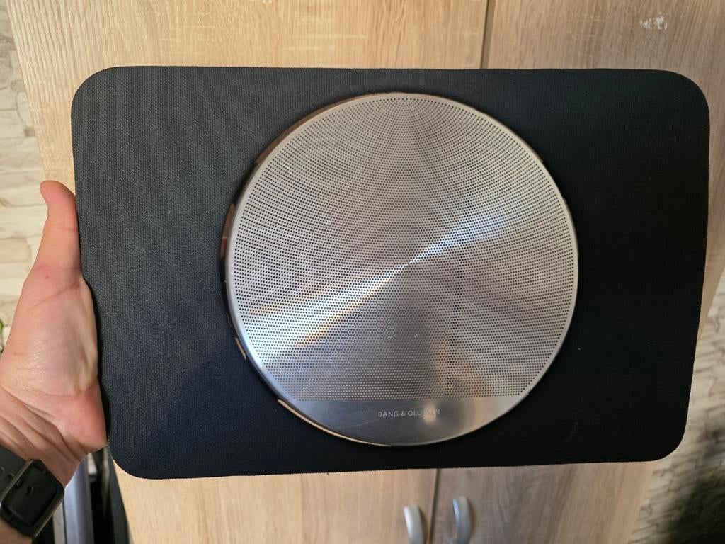 Audi A8 S9 4E D3 Bang&Olufsen blende spakers, Ophalen of Verzenden