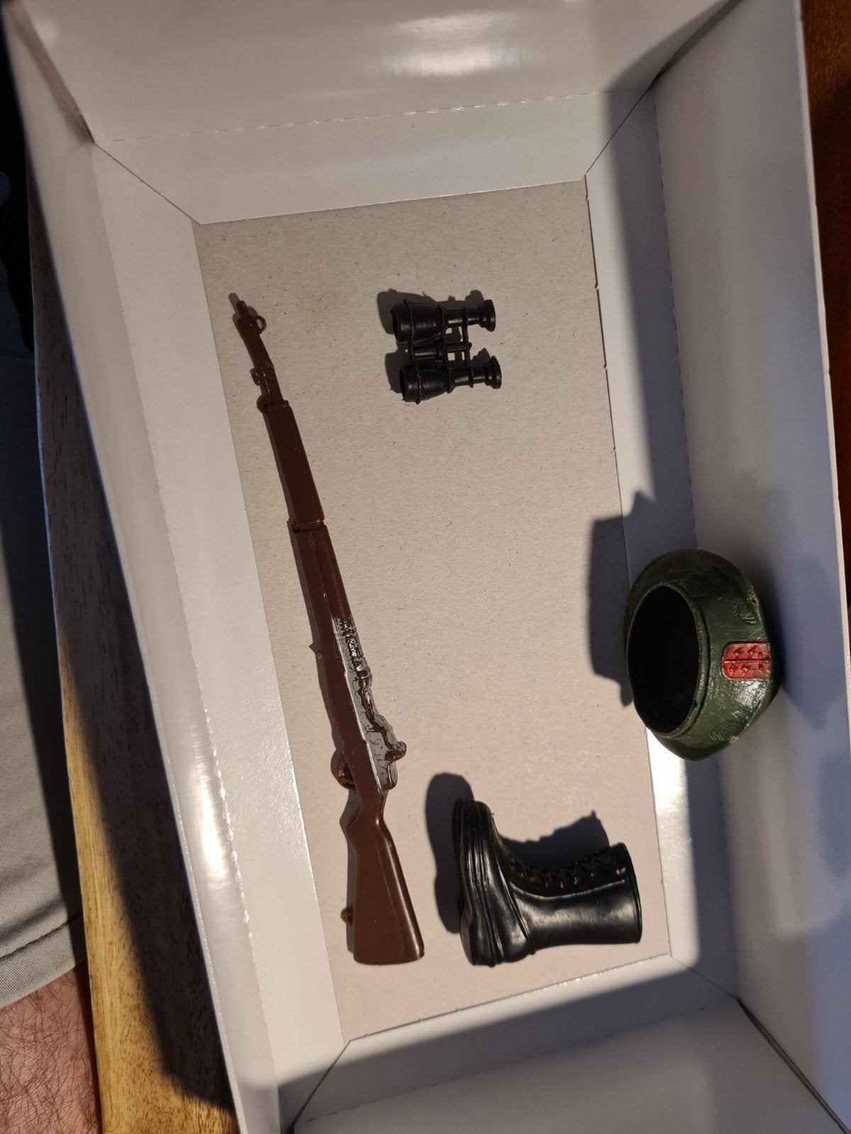gi joe lot, Ophalen of Verzenden, Gebruikt