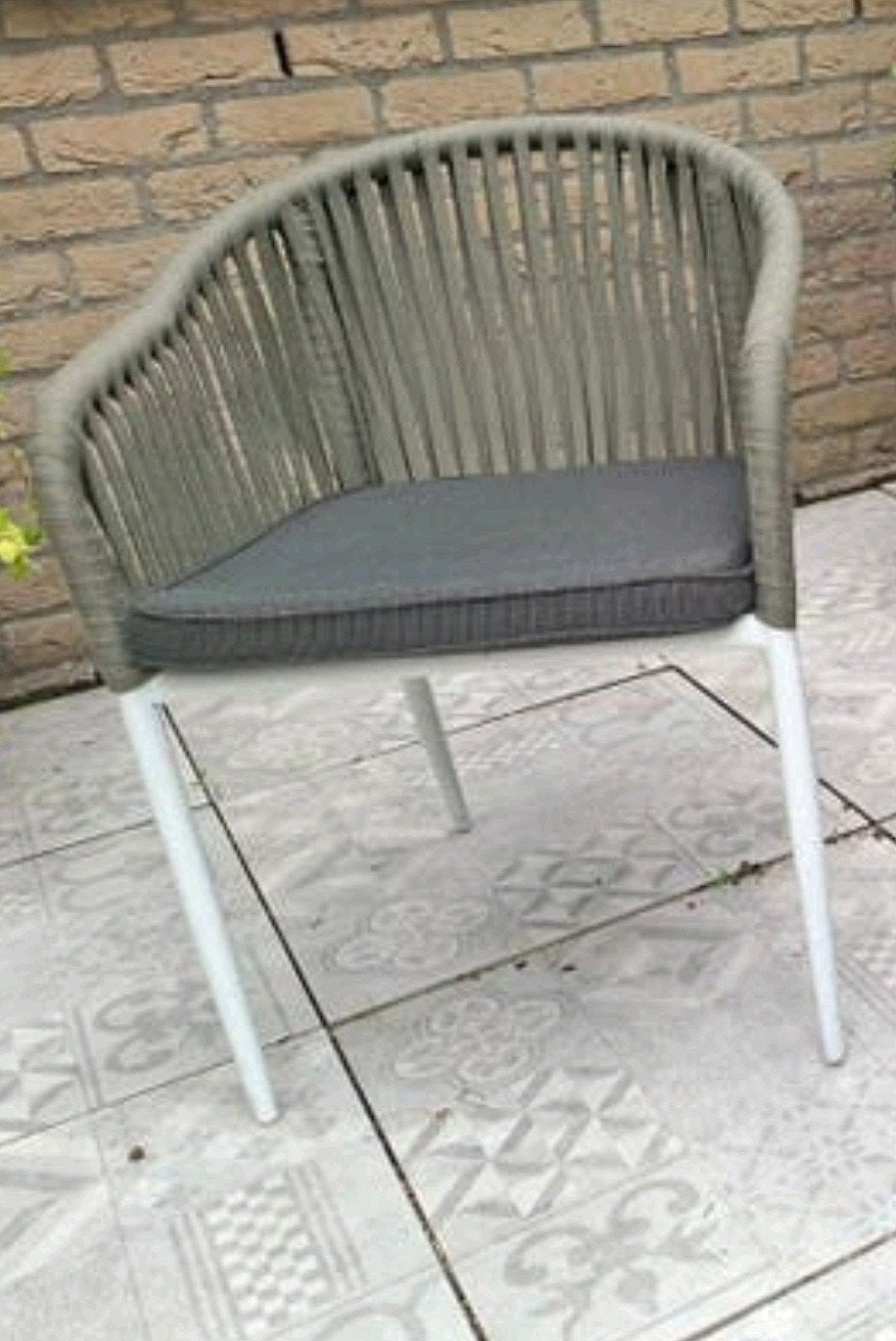 tuinstoel, Ophalen of Verzenden