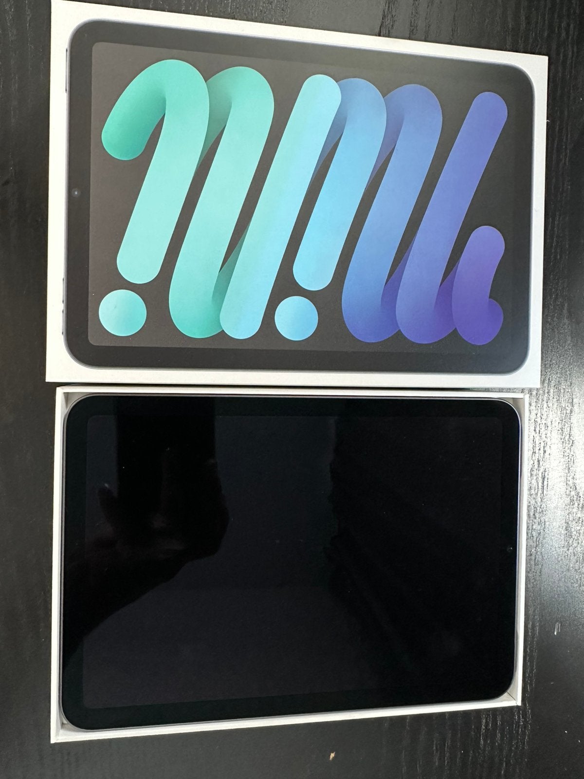 Ipad Mini 6th Wi-Fi 64GB, Ophalen, Zo goed als nieuw, Overige typen