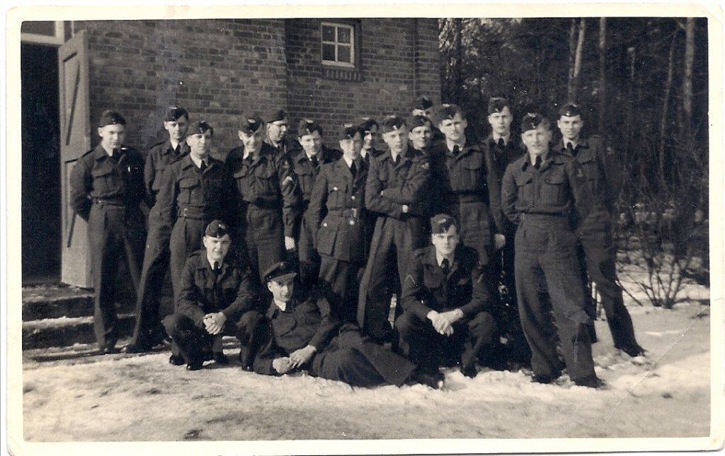 Gevaert Fotokaart consignatie Watersnood 1 febr 1953  hulp, Verzenden, 1940 tot 1960, Ongelopen, Zeeland