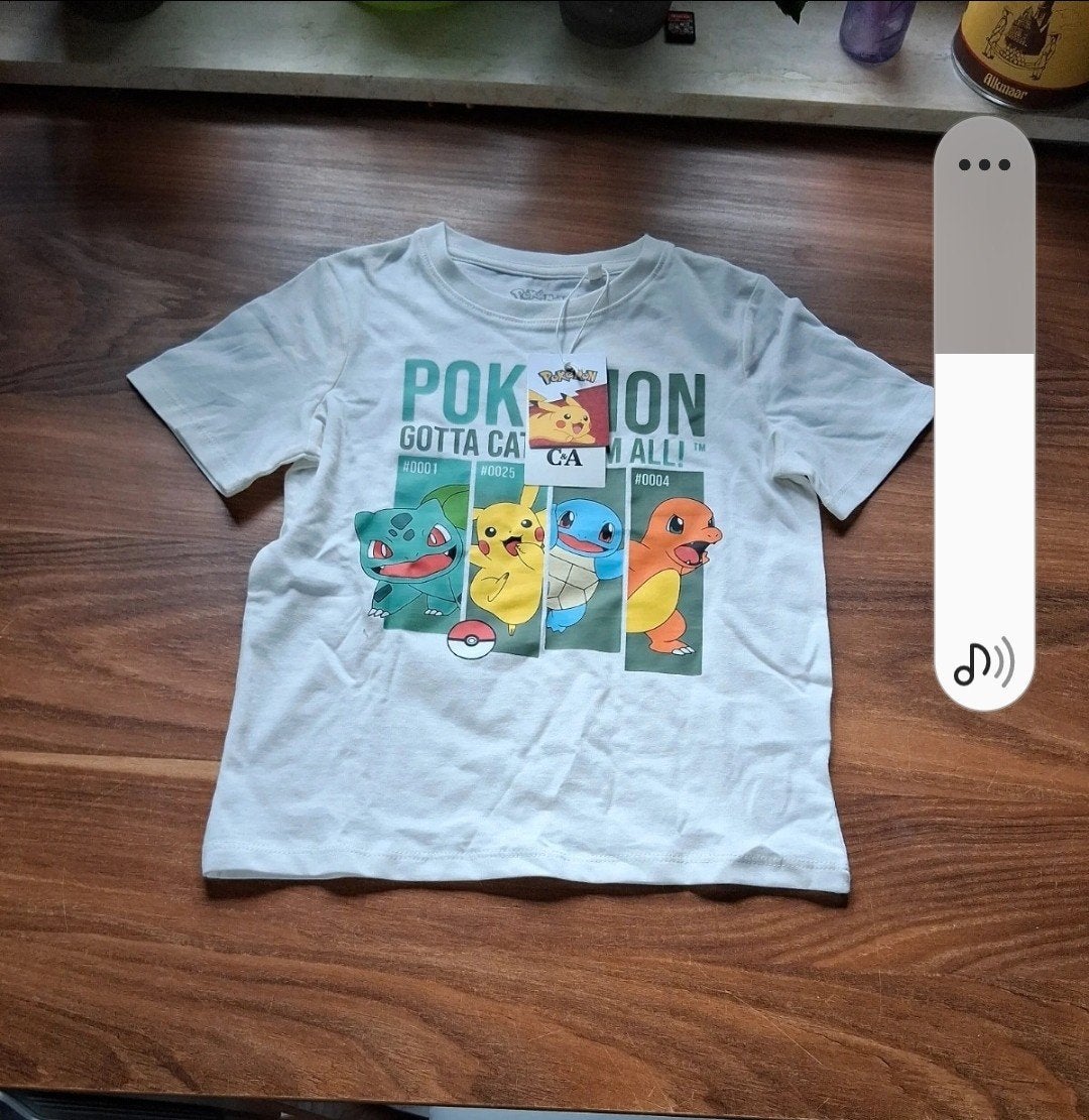 Shirt 116, Ophalen of Verzenden, Nieuw, Meisje, Shirt of Longsleeve