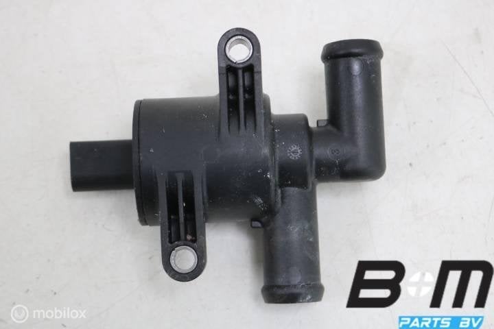Magneetklep in koelsysteem VW Golf 7 4H0121671D, Auto-onderdelen, Gebruikt