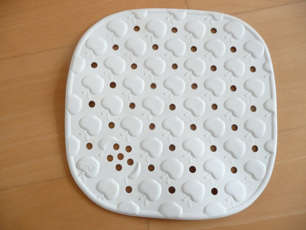 Gootsteenmat, Ophalen, Overige typen, Kunststof, Nieuw