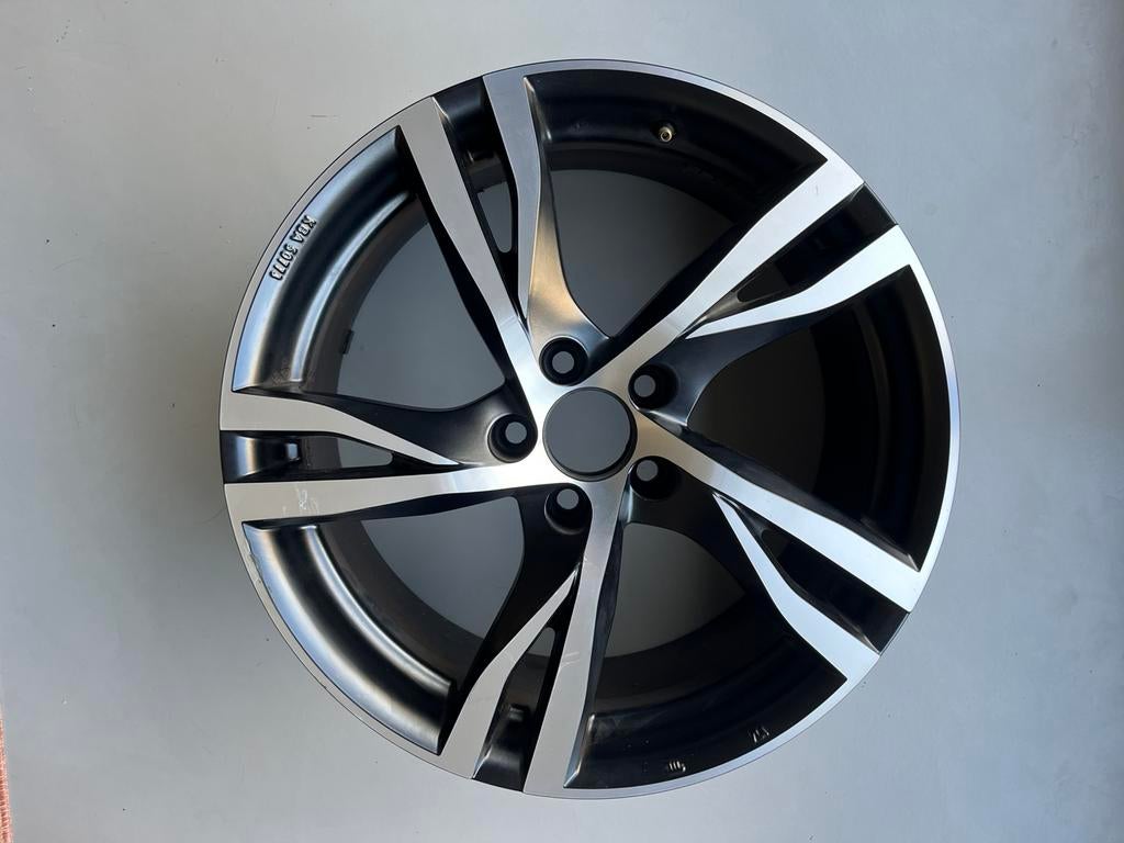 Velg 1x Volvo Ixion IV 18” x 225, Auto-onderdelen, Banden en Velgen, Ophalen, 18 inch, Gebruikt, Velg(en)