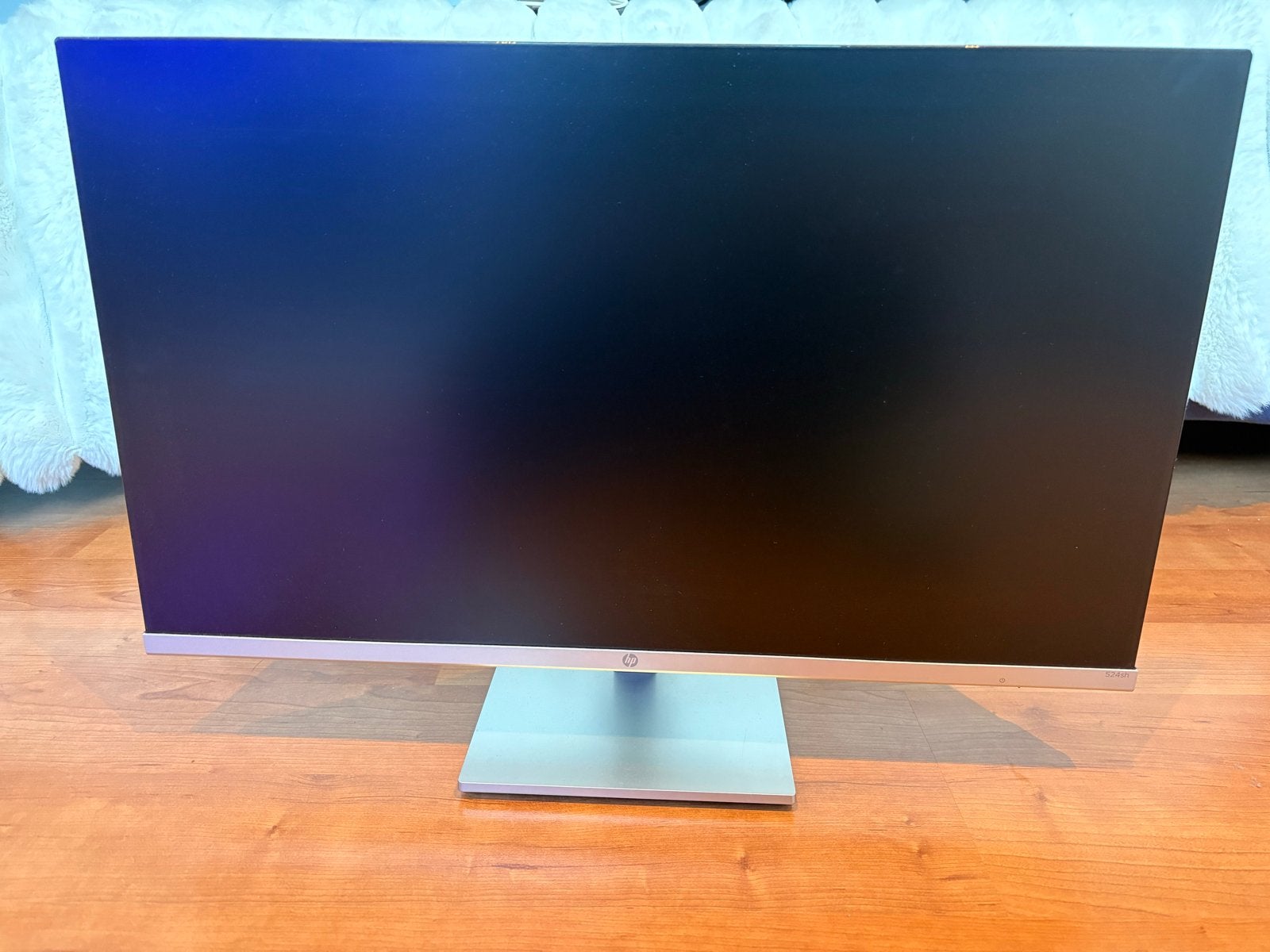 HP Monitor - Zo goed als nieuw, Ophalen of Verzenden, Zo goed als nieuw, HDMI