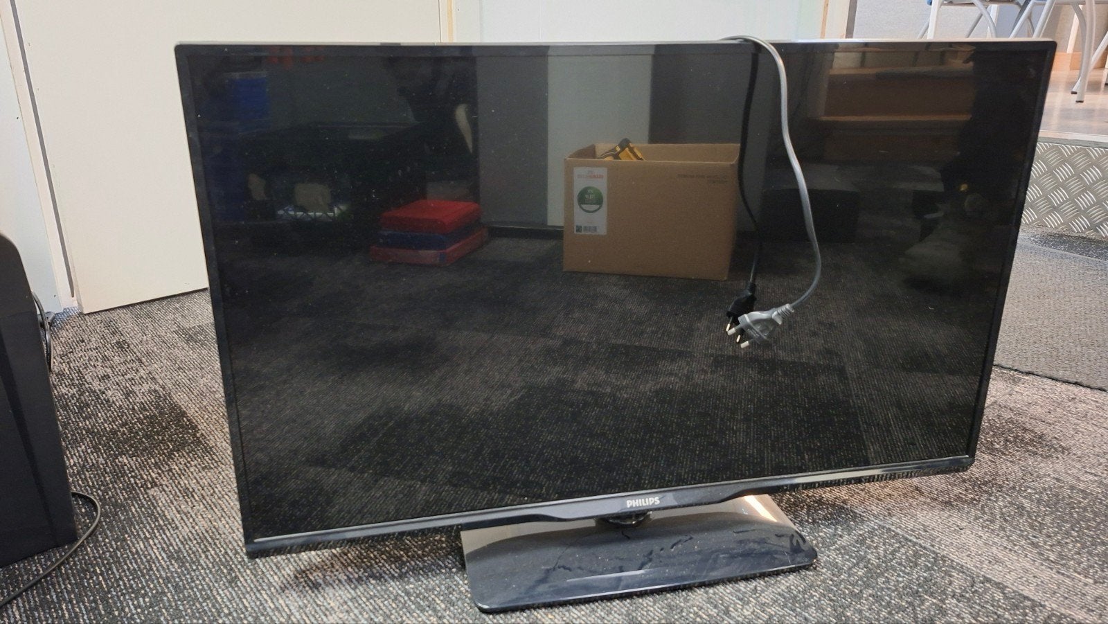 Philips 32PFL3138H/12 LED TV - 80 cm (32 inch), Ophalen, Philips, LED, 50 Hz
