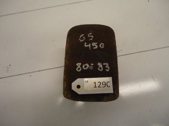 GS450 1980 - 1983 Suzuki Beugel Beugel spatbord D1-33450