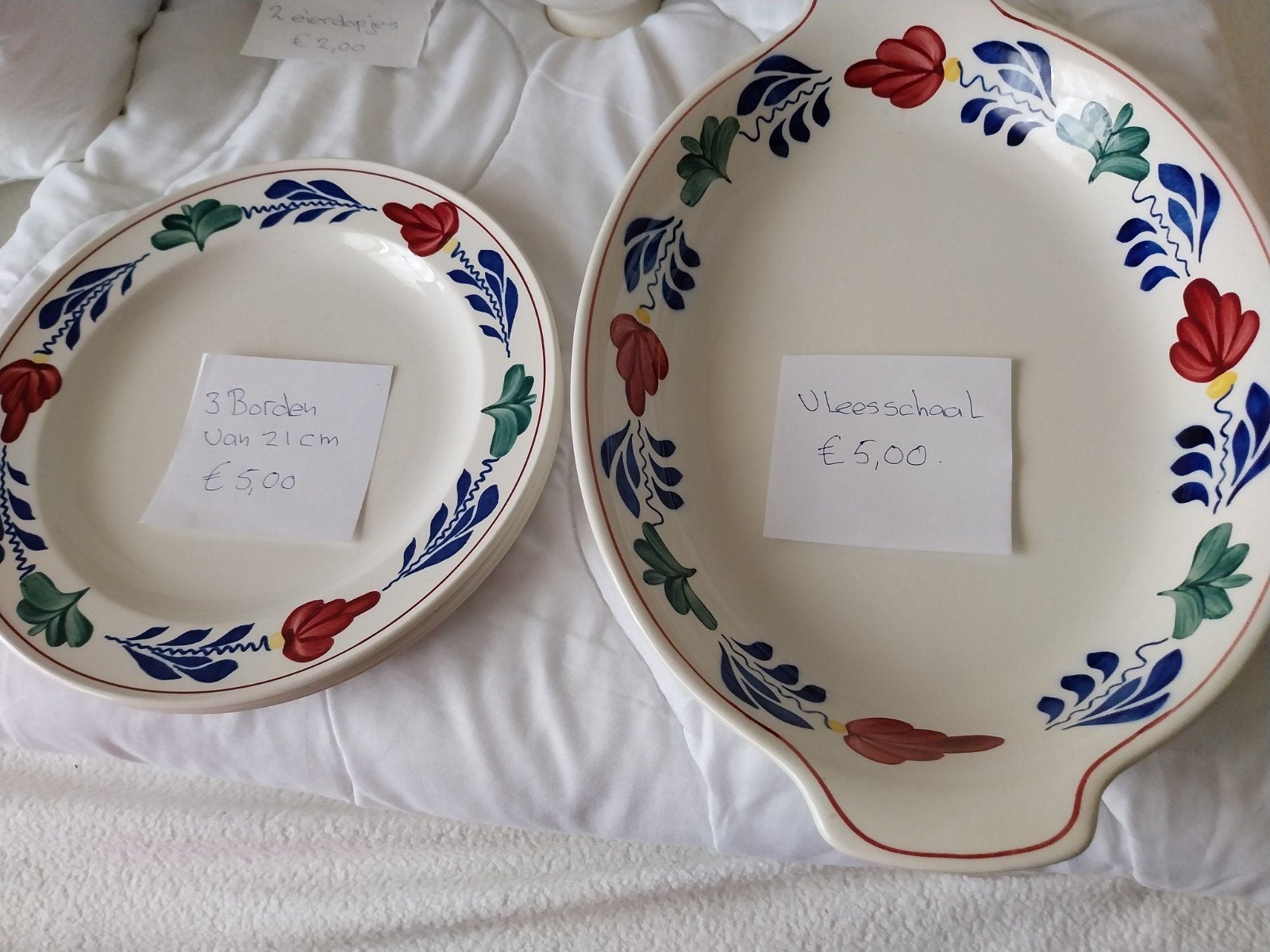 Te Koop alles in 1koop, Ophalen of Verzenden