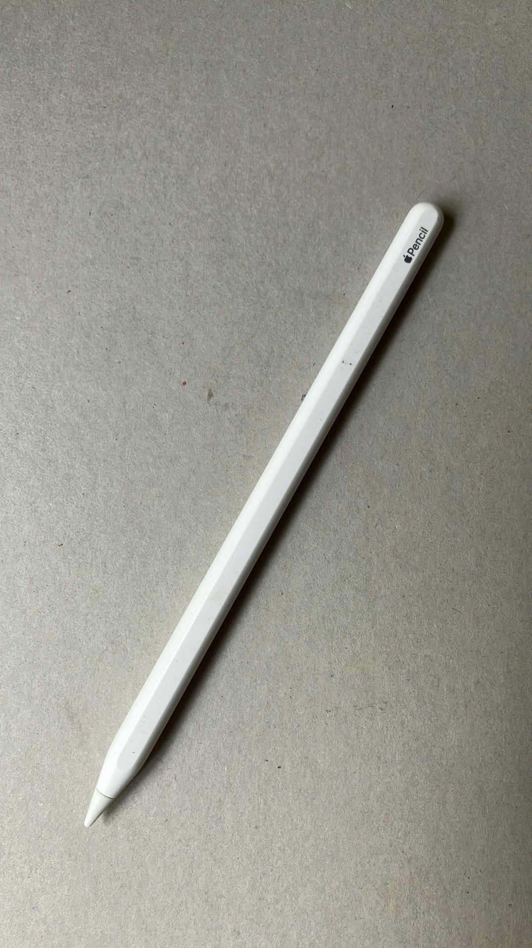 Apple Pencil iPad tablet pen, Computers en Software, Apple iPads, 10 inch, Apple iPad, Wit, Ophalen of Verzenden