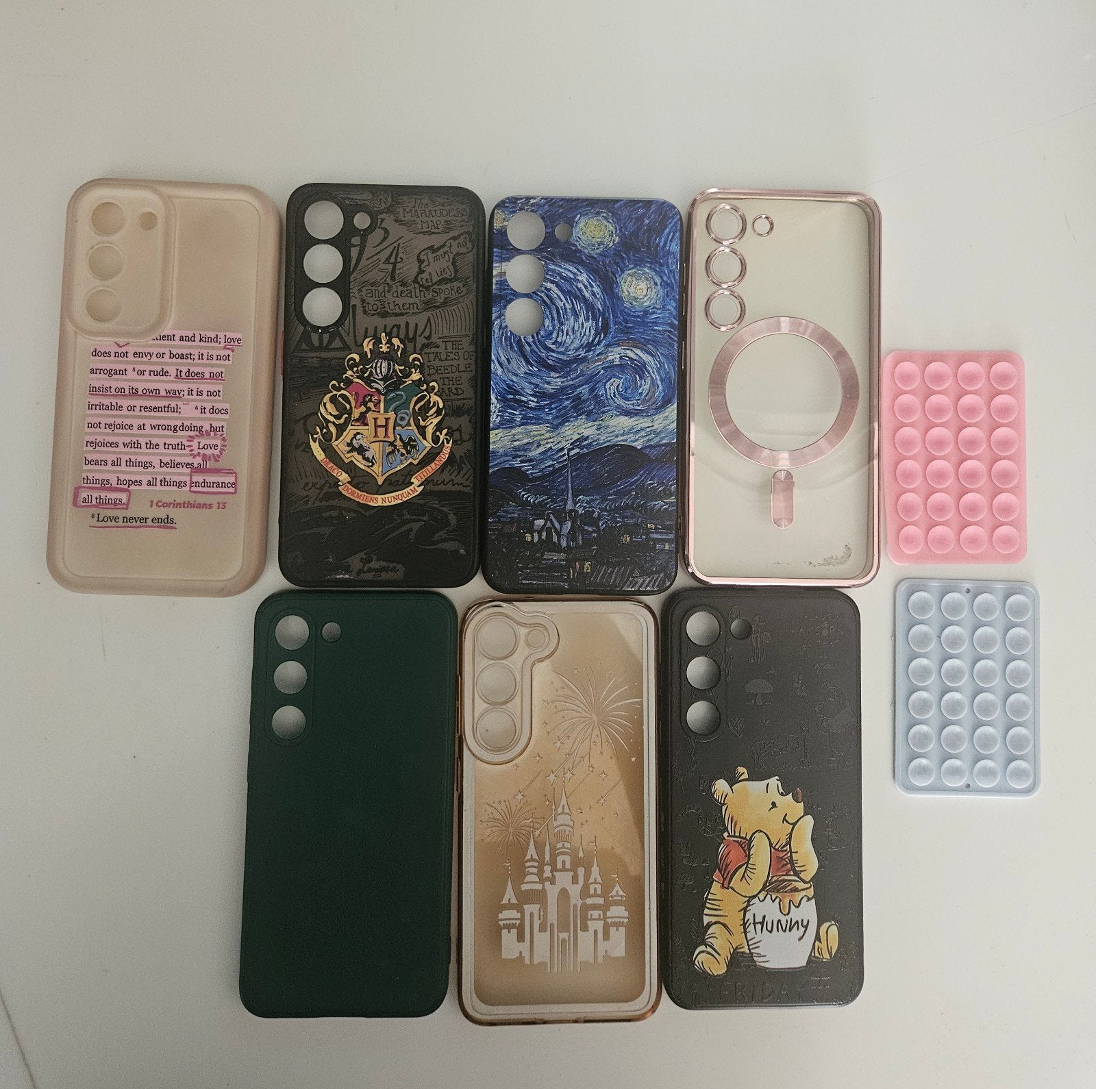 Foto 7 van Samsung Galaxy S23 - Zo goed als nieuw