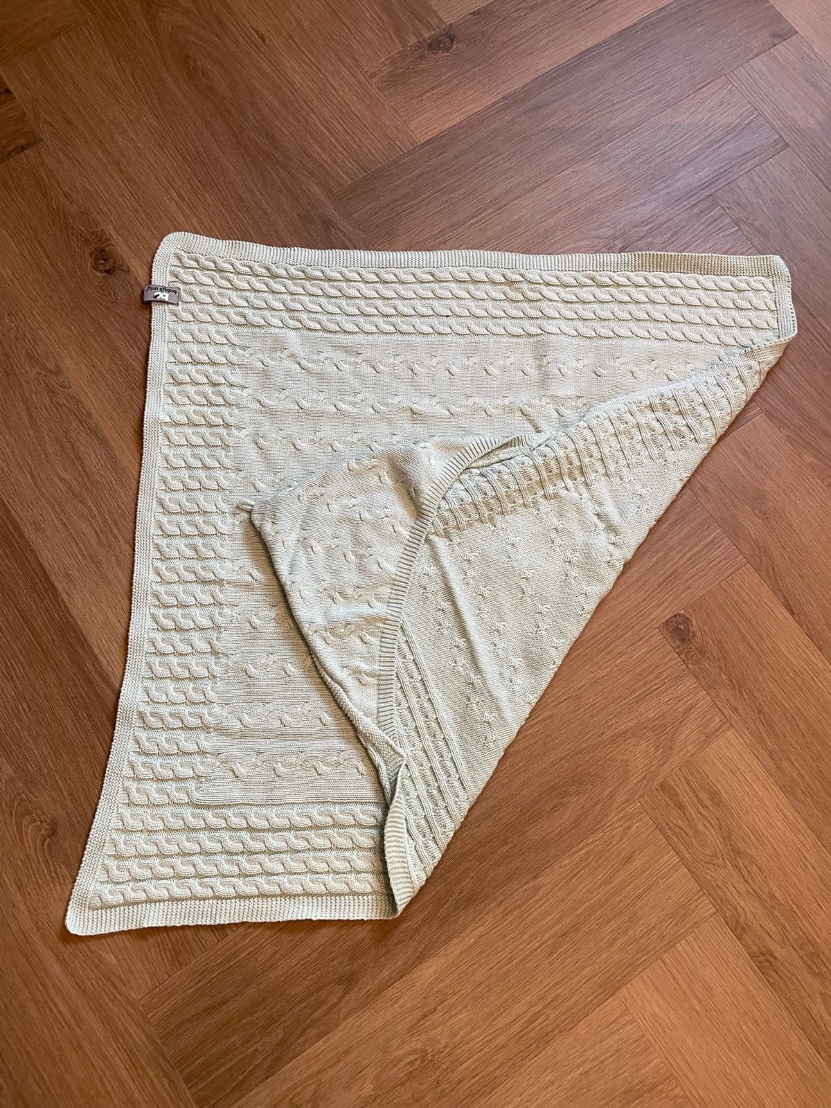 Wikkeldeken Baby's Only, Ophalen, Baby's Only, Zo goed als nieuw, Deken