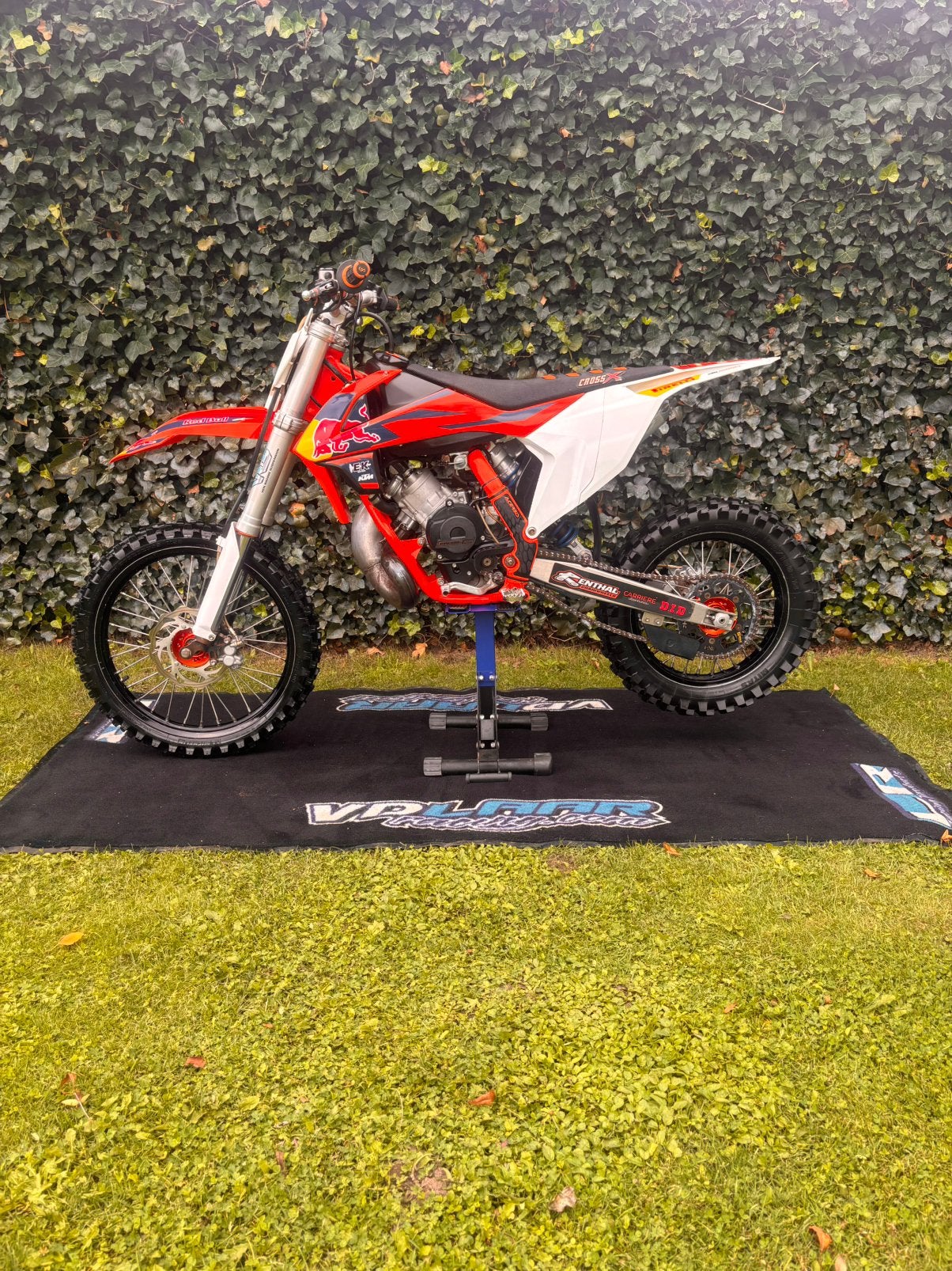 Ktm sx65cc 2018, 65 cc, Zo goed als nieuw, Ophalen, Overige merken