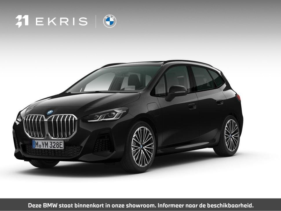 BMW 2 Serie Active Tourer 225e xDrive M Sportpakket | Travel, Automaat, 1800 kg, 16 kWh, Hybride Elektrisch/Benzine