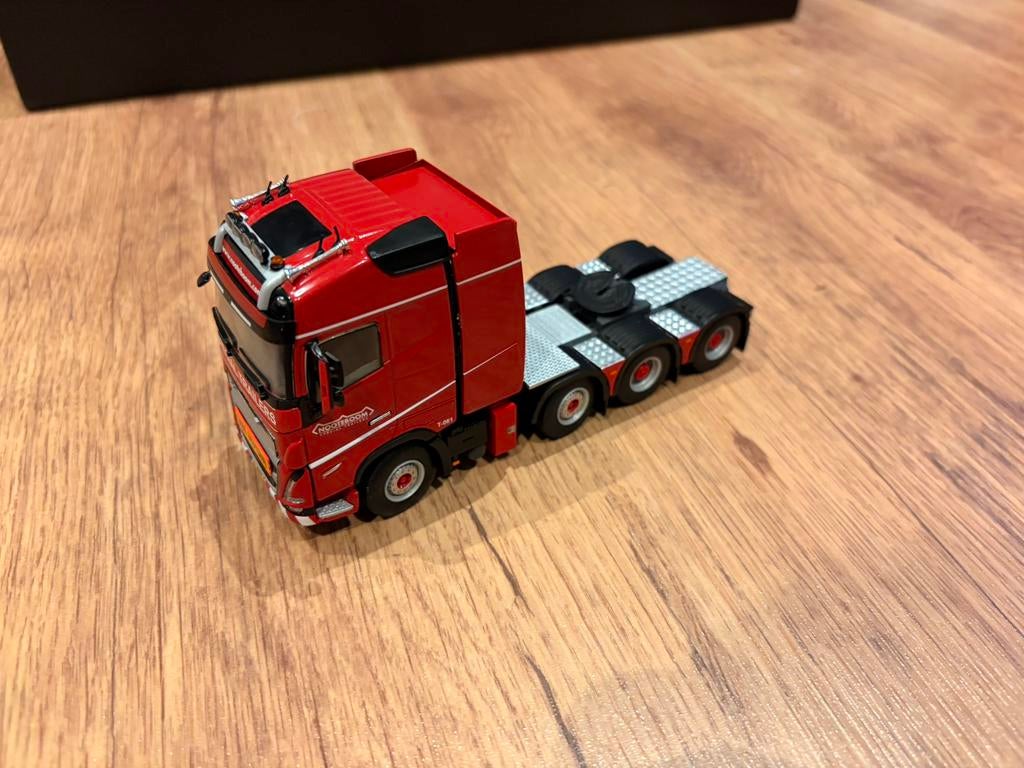 Volvo fh16, Ophalen of Verzenden, Zo goed als nieuw, Bus of Vrachtwagen, Wsi