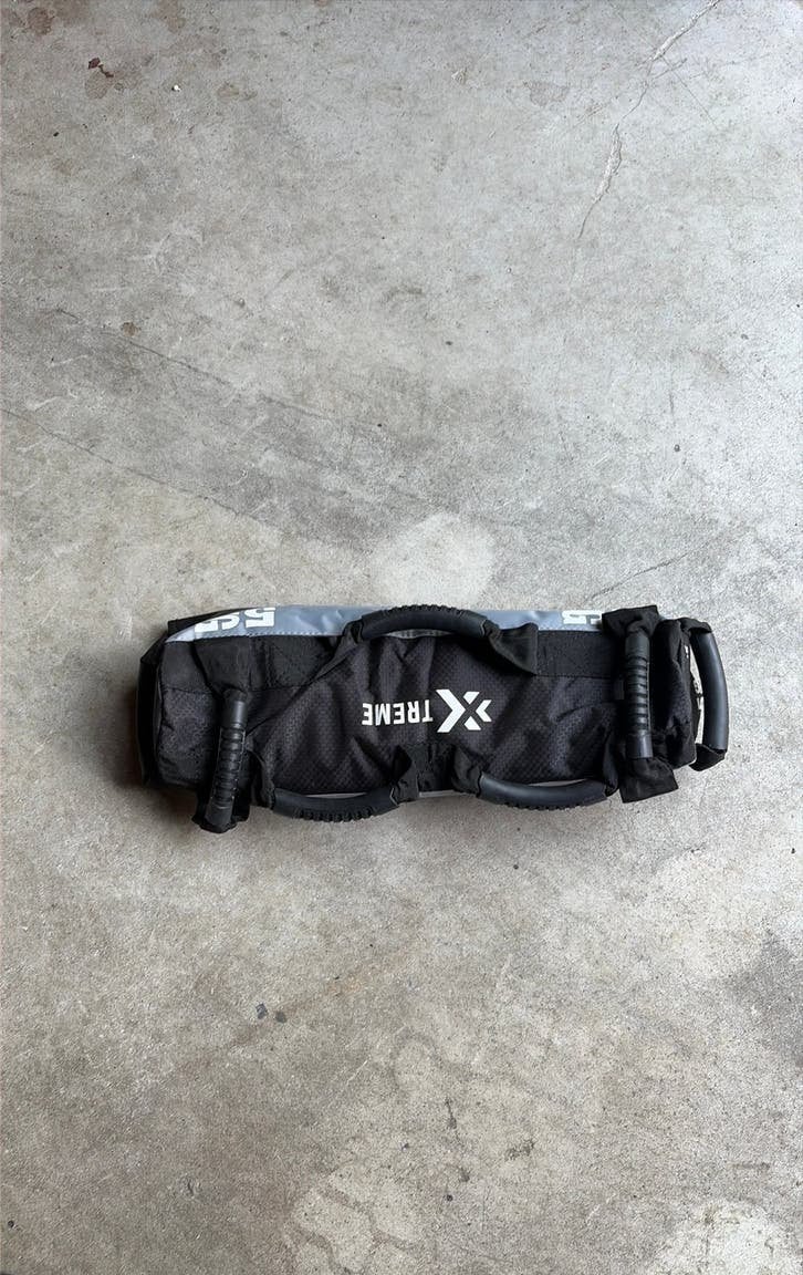 Hyrox sandbag 5kg, Dieren en Toebehoren, Ophalen of Verzenden, Nieuw