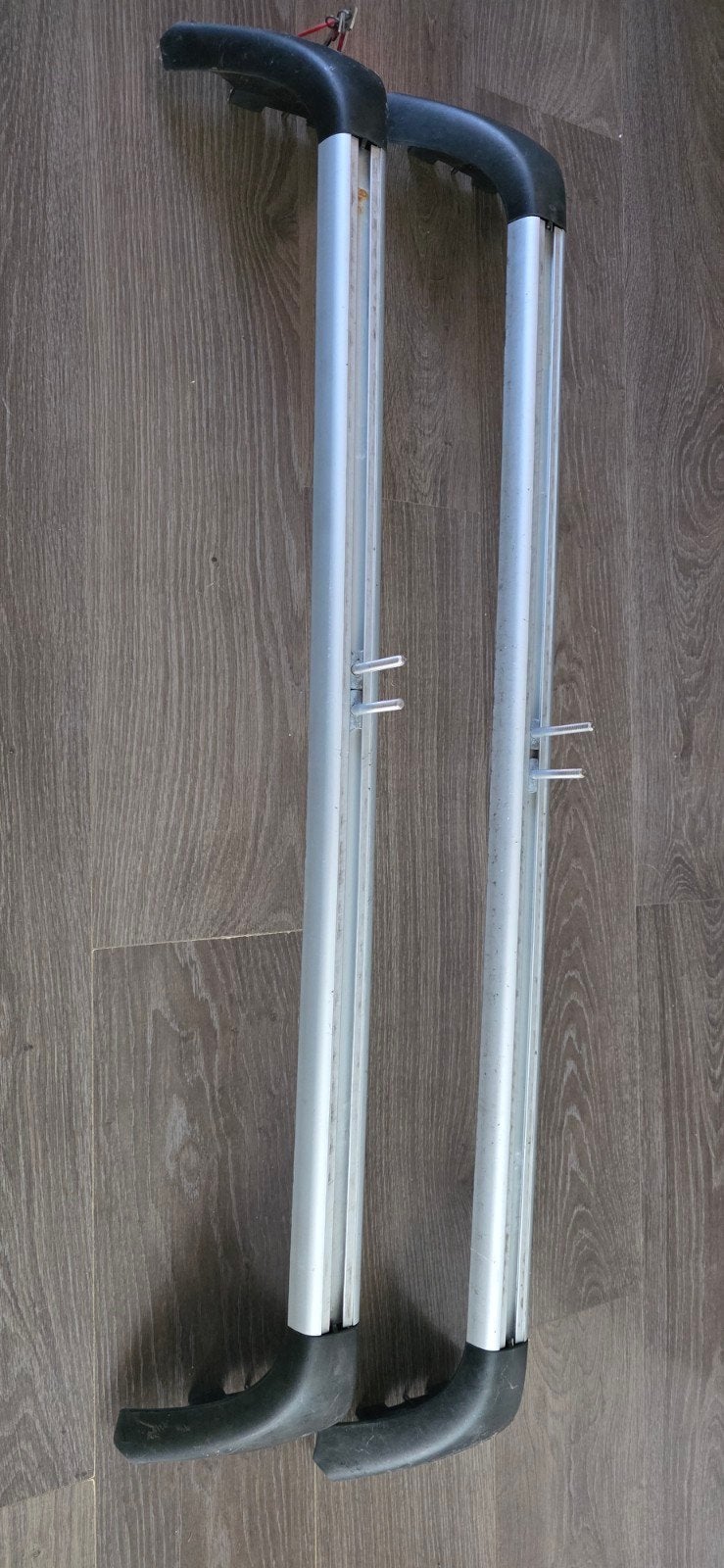 Dakdragers voor Citroën C4 Picasso (2006-2013), Ophalen of Verzenden, Gebruikt