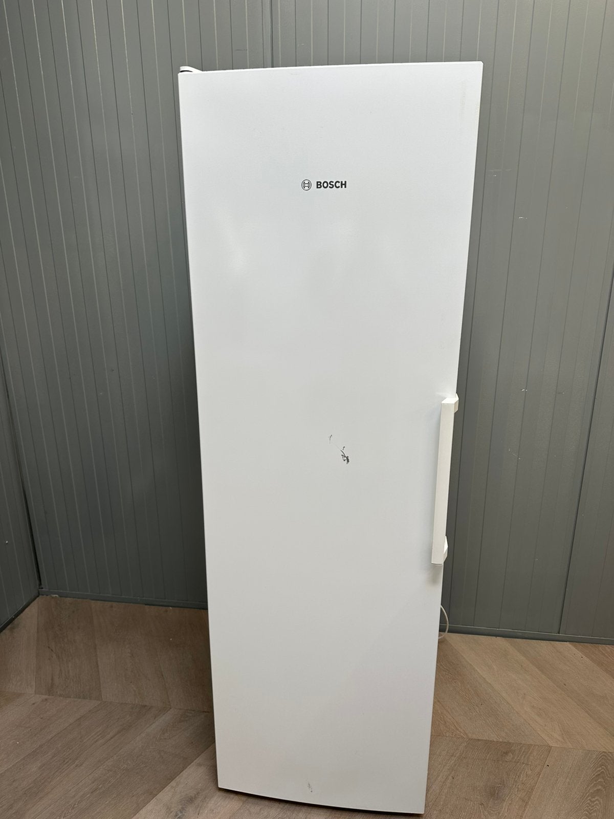 Bosch XL koelkast A+ SuperCooling incl Garantie&Bezorging, Witgoed en Apparatuur, Koelkasten en IJskasten, Bosch, Zonder vriesvak