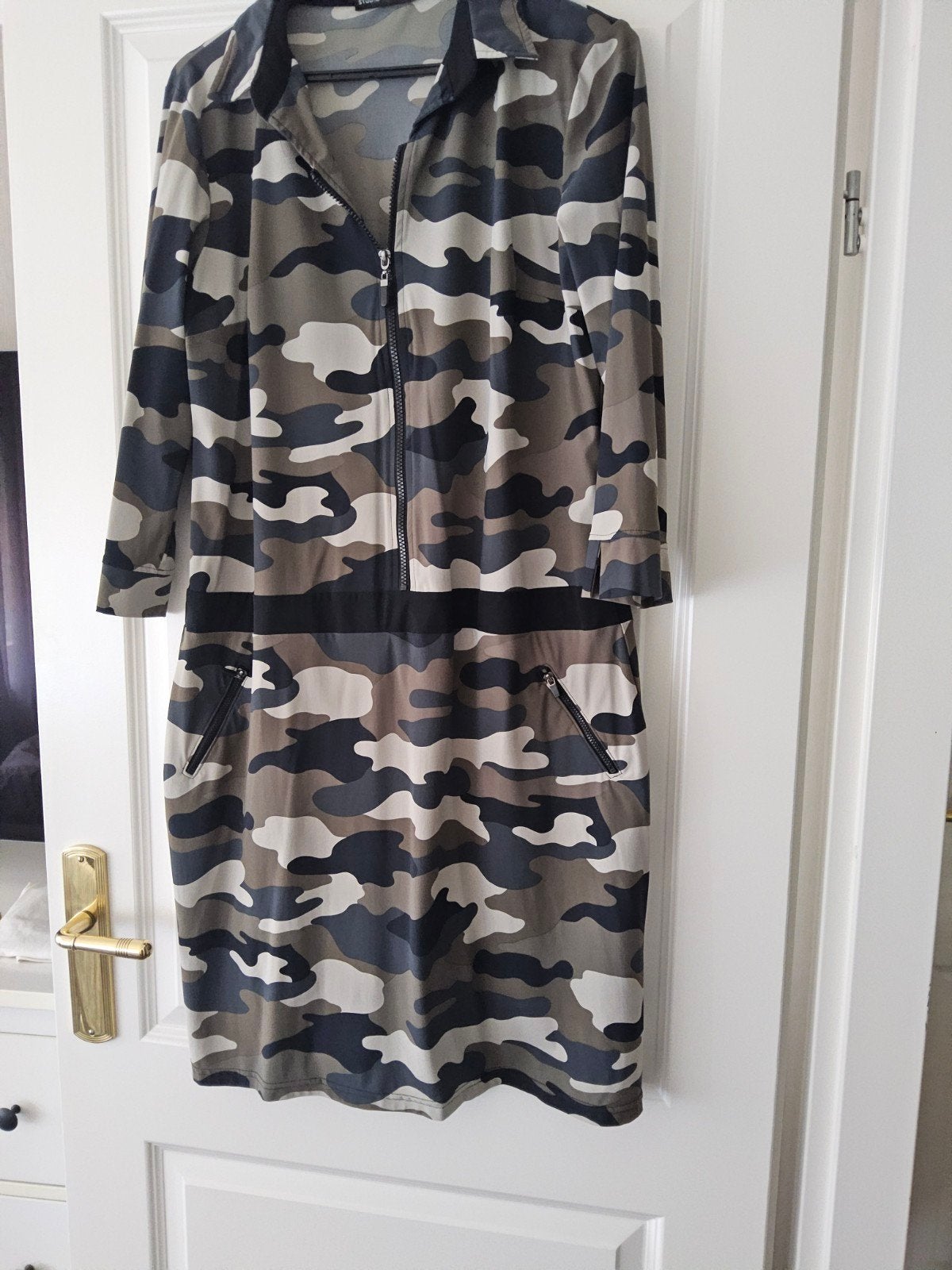 studio anneloes jurk xxl, Kleding | Dames, Ophalen of Verzenden, Zo goed als nieuw