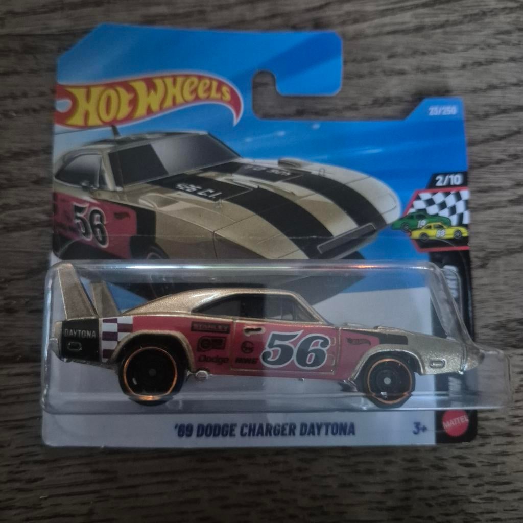 Hotwheels, Verzenden, Nieuw, Auto