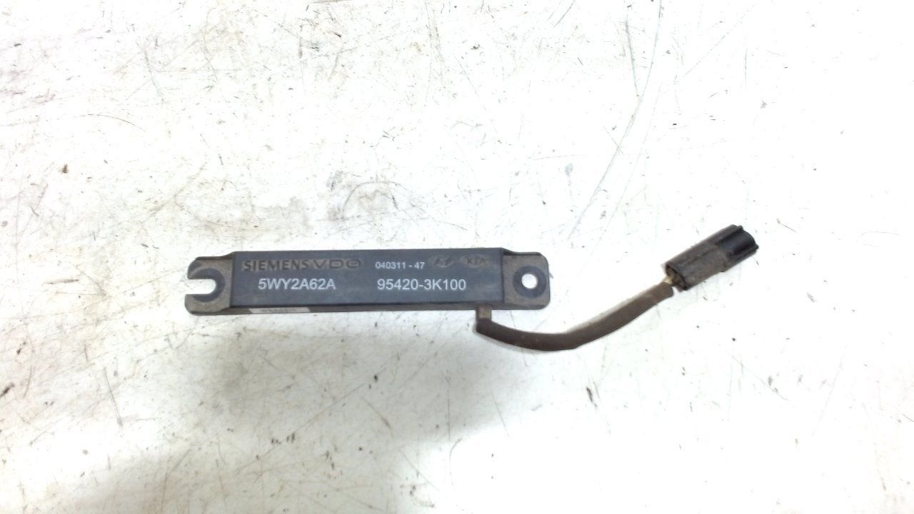 Sensor diversen Kia Picanto, Onderdelen@venauto.nl, Van der Ven Autorecycling B.V., Ettenseweg 76, 4706 PB Roosendaal, The Netherlands