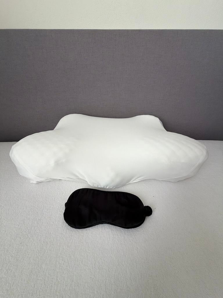 Zofina Ergonomisch Vlinderkussen - Nieuw, Zofina@live.nl, Wit, Nieuw, Overige vormen