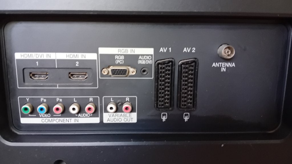 Foto 3 van Gratis Televisie