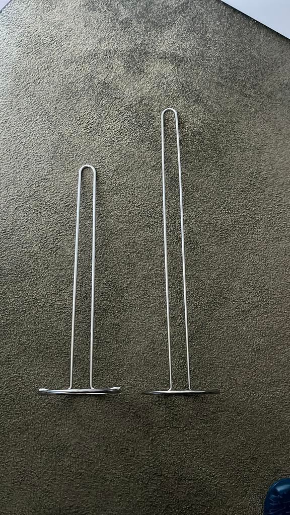 Houders voor toiletrollen of keukenrol, Ophalen, Gebruikt, Overige kleuren