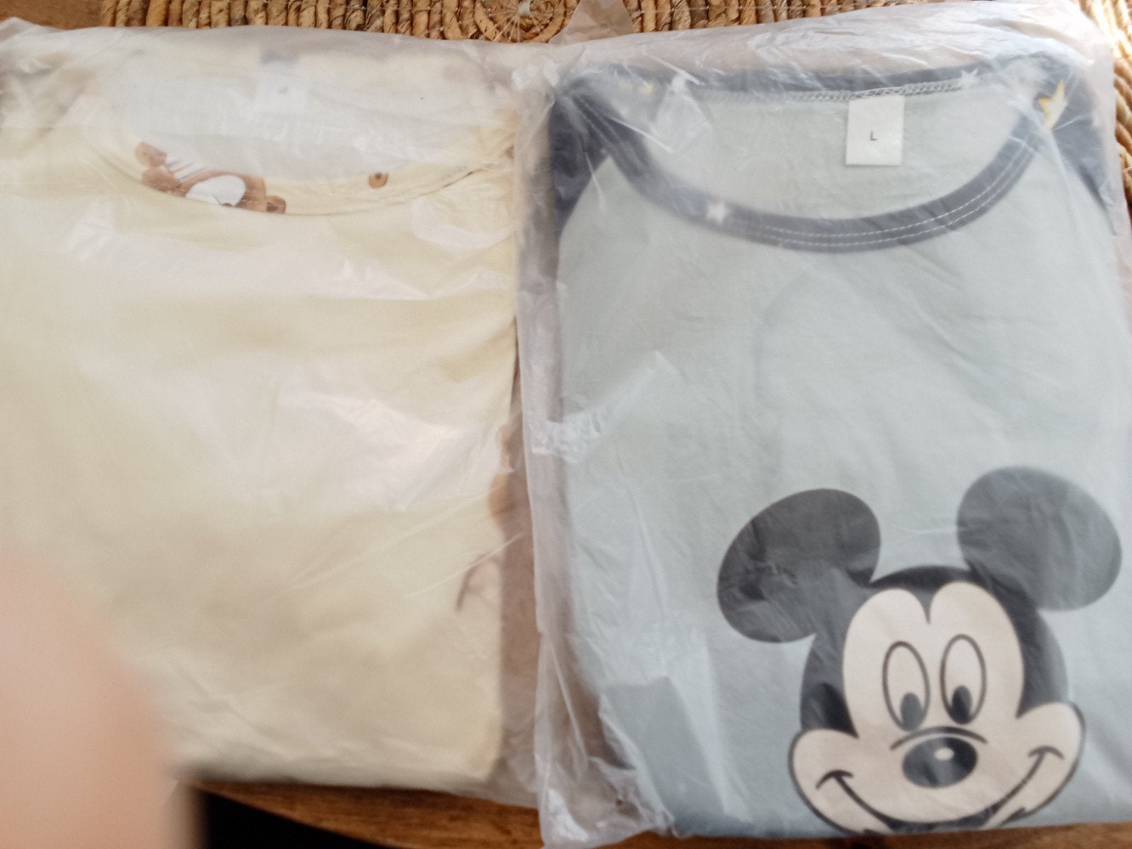 pyama dames te koop NIEUW, Ophalen of Verzenden