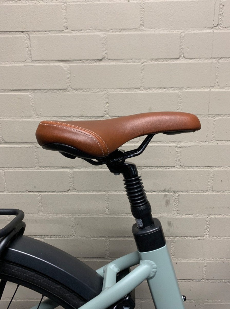 QWIC Elan Daily Bosch Active line plus ( Demo) Dames, Fietsen en Brommers, Ophalen, Qwic, -, -