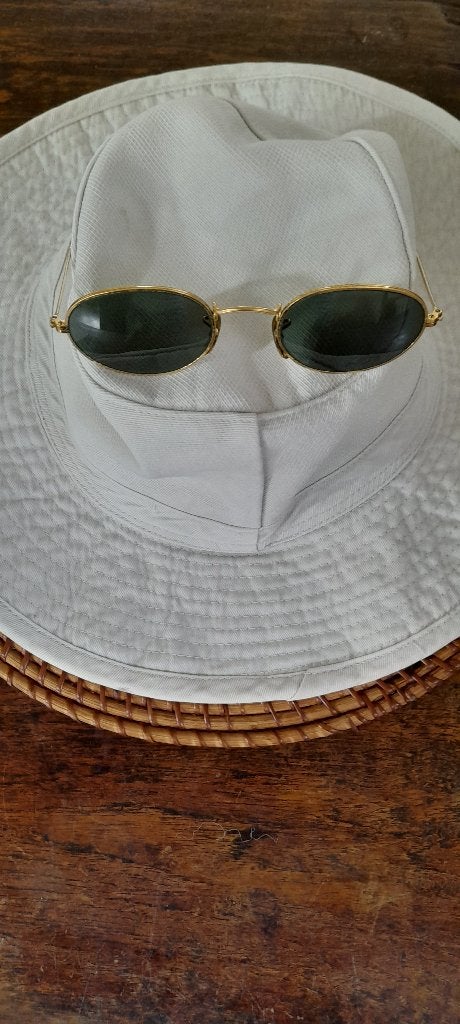 Zonnebril Ray Ban ,, Gebruikt, Zonnebril, Overige kleuren, Verzenden