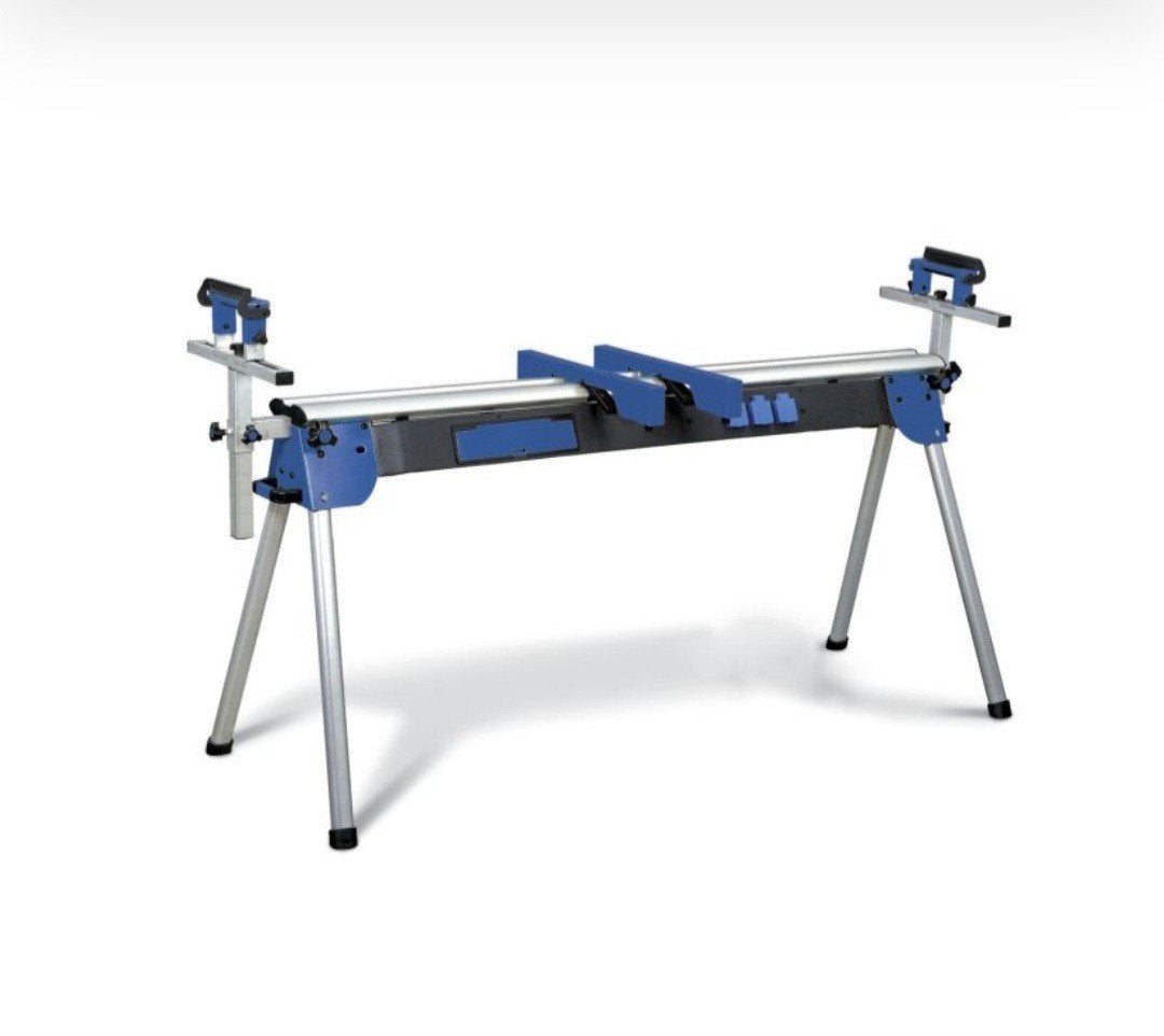 Holzkraft UWT-3200 Inklapbare Werktafel / Zaagbok, Ophalen of Verzenden, Nieuw