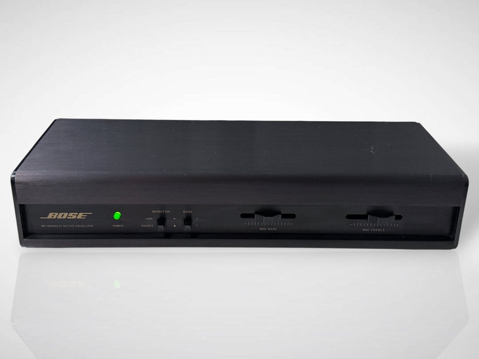 Bose 901 Series VI Active Equalizer, Bose, Gebruikt, Bose, Bose