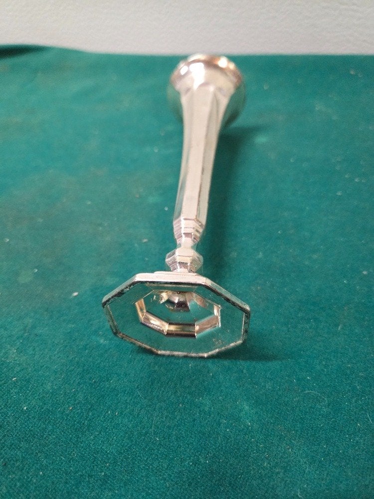 vaasje bmf vintage, Ophalen of Verzenden