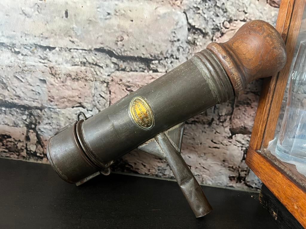 MOOIE ANTIEKE  BAKKERS DEEGSPUIT, Antiek en Kunst, Ophalen of Verzenden