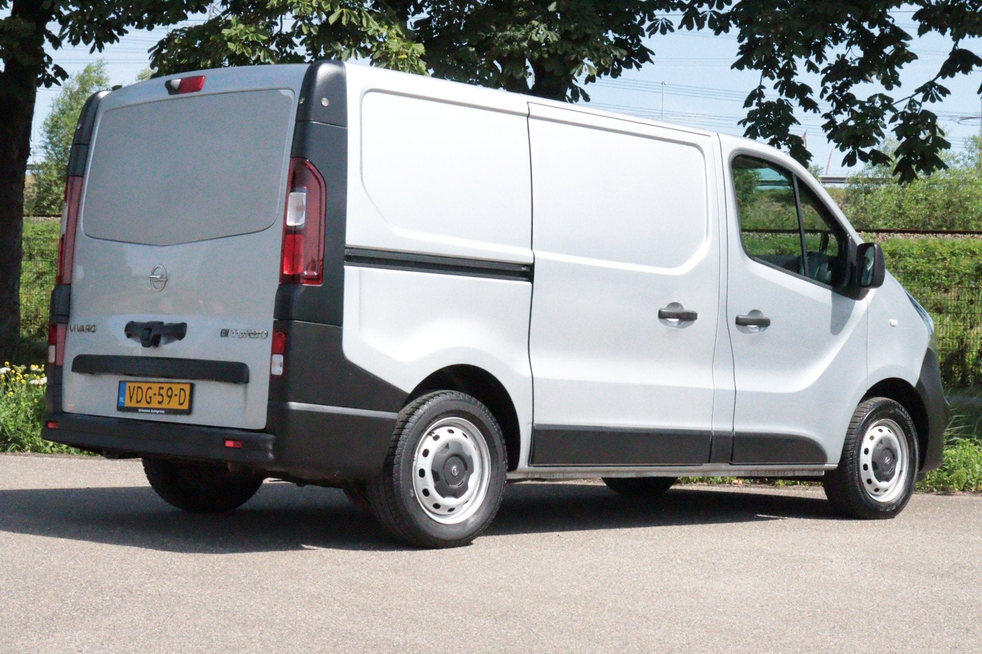 Opel Vivaro 1.6 CDTI L1H1 Edition EcoFlex | NAVI | AIRCO | P, Auto's, Voorwielaandrijving, Gebruikt, Euro 6, 4 cilinders