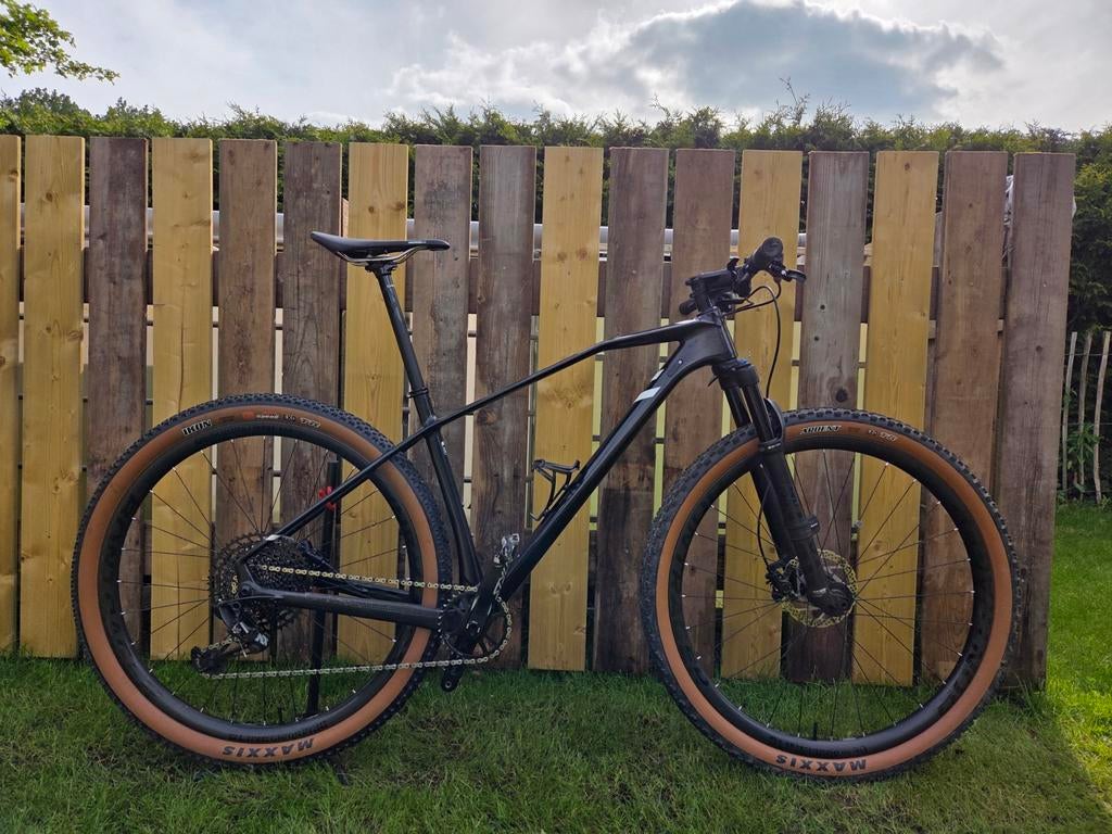 MTB Mondraker Chrono Carbon 29" (L), Fietsen en Brommers, Fietsen | Mountainbikes en ATB, Ophalen, Overige merken