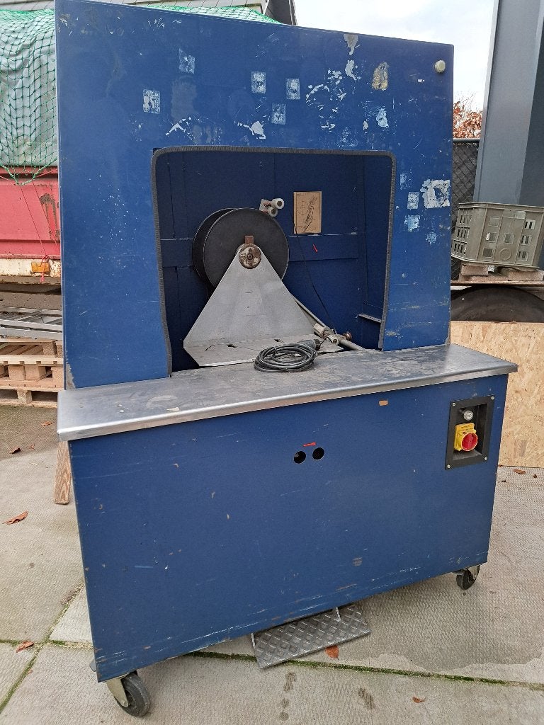 cyklop dozen omsnoermachine, Ophalen, Minder dan 35 cm, Minder dan 40 cm, Doos