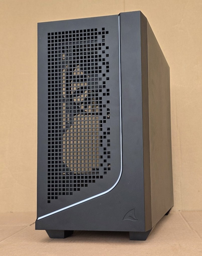 Nieuwe PC Kast Sharkoon, Ophalen of Verzenden, Nieuw