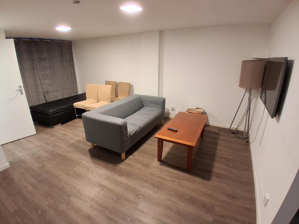 70m2 beneden woning, Huizen en Kamers, Huizen te huur, Benedenwoning, Direct bij eigenaar, 1 kamers, 70 m²
