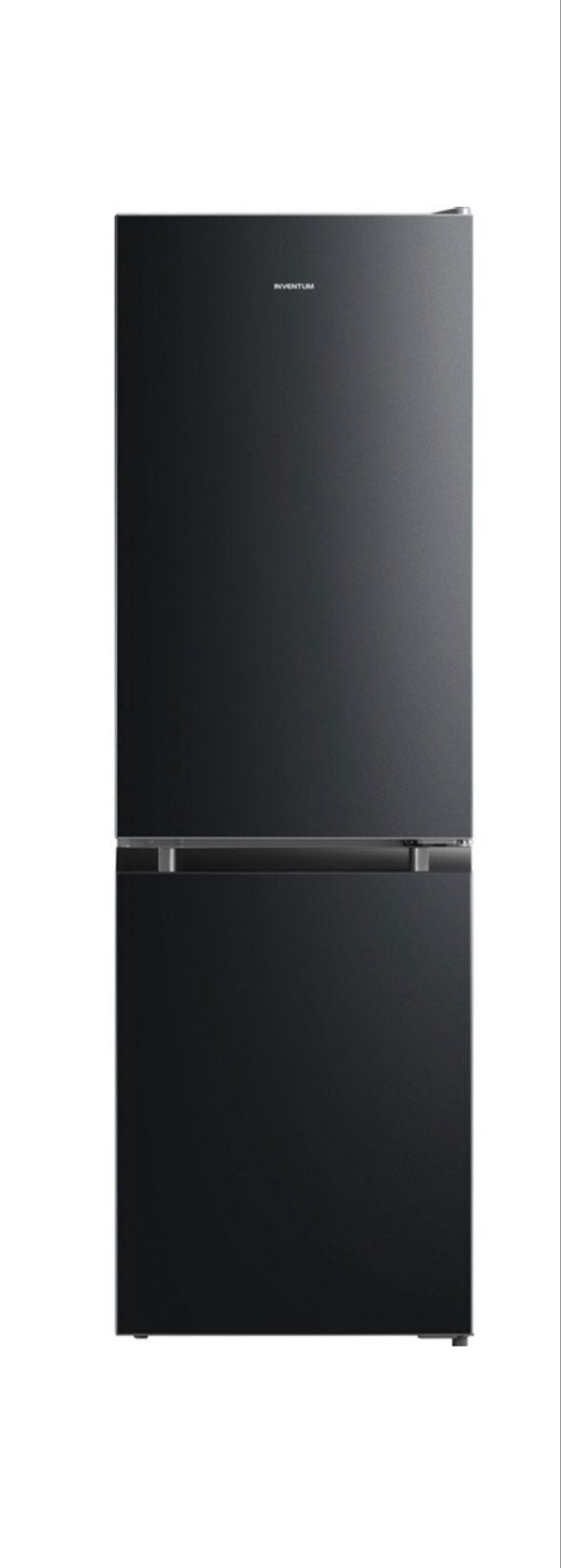 Inventum KV1500B koelvriescombinatie - 150 cm