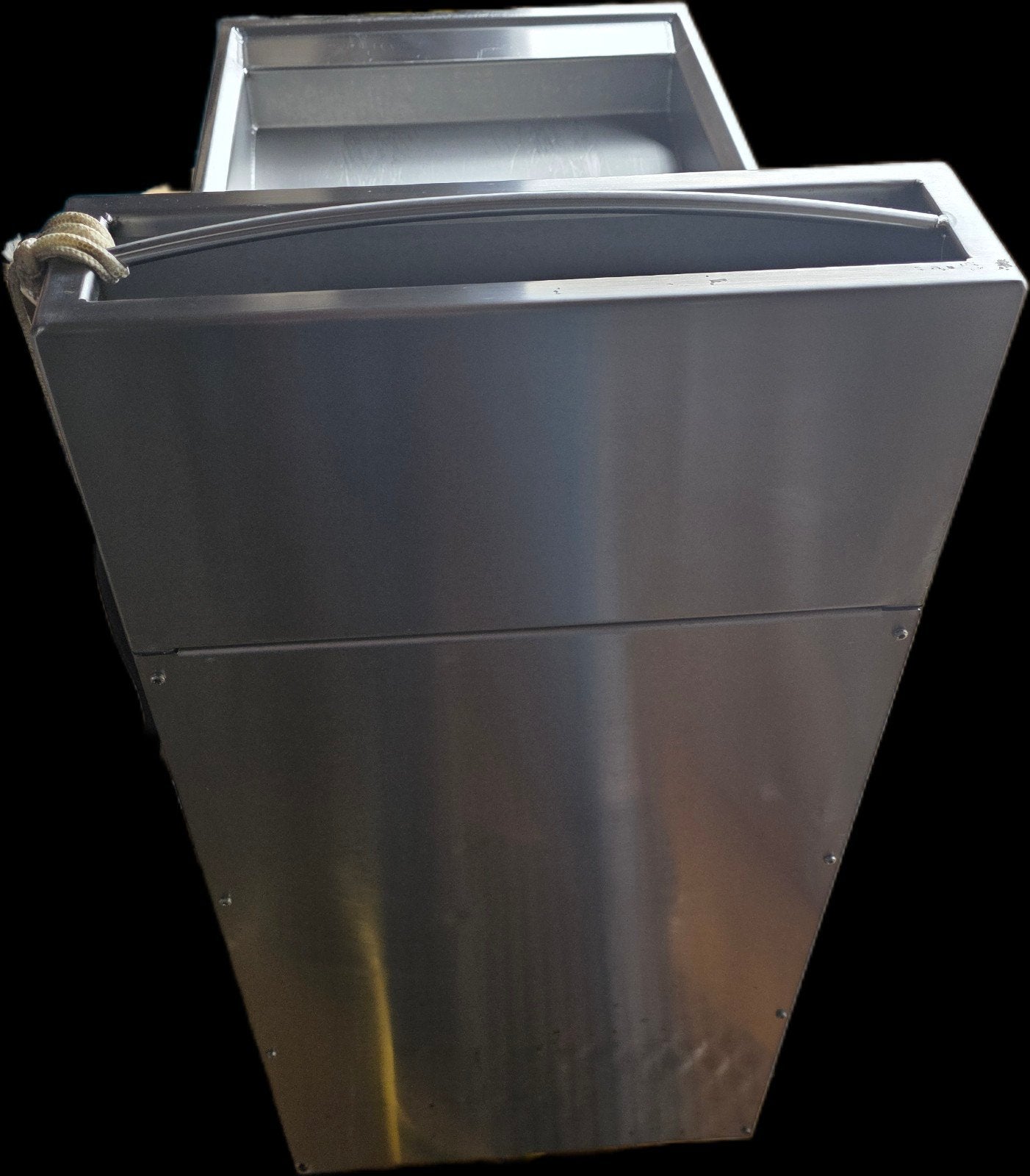 2x Kiremko HRS 2 Gasfriteuse – Hoog Rendement! Zgan!, Zakelijke goederen, Horeca | Keukenapparatuur, Ophalen, Qbtec, Info@leukespullenkleineprijsjes.nl